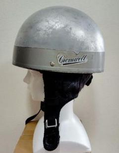 80s cromwell クロムウェル　ハーフヘルメット Yahoo!オークション - Cromwell クロムウェル ハーフ ヘルメット