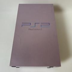 PS2 本体 ￼ サクラピンク