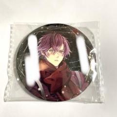 逆巻アヤト　告白メッセージ入り缶バッジ　ディアラバ　WoL 逆巻アヤト 告白メッセージ入り缶バッジ ディアラバ WoL - メルカリ