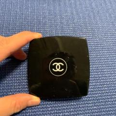 CHANEL シャネル フェイスパウダー