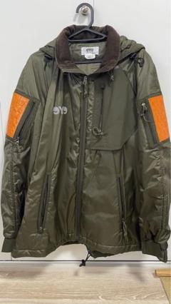 JUNYA WATANABE MAN リフレクター ジャケット WB-J904 - メルカリ