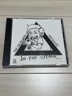 SHANK収録。In the Stage / NINTH APOLLO.メロコア
