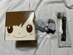 Johnny&#39;s - 永瀬廉 PVC シュシュ 2025年最新】永瀬廉 シュシュの人気アイテム - メルカリ