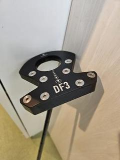 LAB Golf　ラブゴルフ　 DF3 パター 35インチ