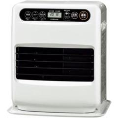 2025年最新】石油ファンヒーター 新品の人気アイテム - メルカリ