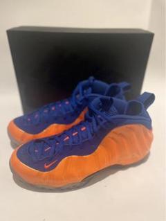 新品未使用品！NIKE AIR FOAMPOSITE ONE 28cm