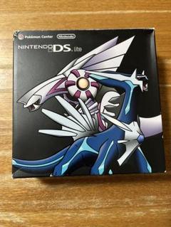 任天堂 - Nintendo DS lite ディアルガ パルキア Amazon.co.jp: NINTENDO DSLite ディアルガ・パルキア