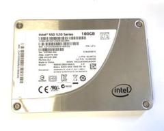 ②-W928-Intel SATA 180GB SSD 2.5 1点