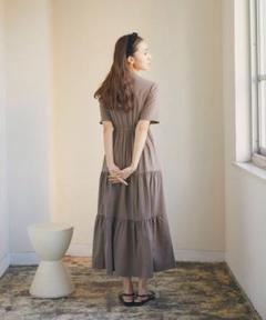 2025年最新】RANDEBOO レディース ロングワンピースの人気