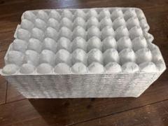 業務用　卵パック 34個セット