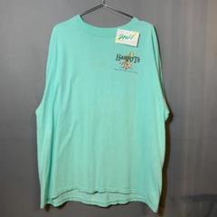03年 anvil プリントTee
