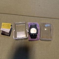 G-SHOCK DW-9000AS-8AT 限定モデルのサムネイル