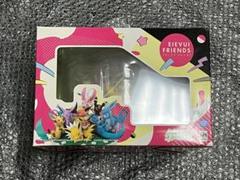 メガハウス  G.E.M EX  ポケットモンスター  イーブイ フレンズのサムネイル