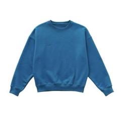 トップス GADID ANONIEM JAYSE/TALE BLUE gadid anoniem JAYCE / TEAL BLUE スウェット