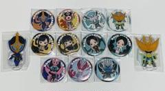 仮面ライダーリバイス アクリルスタンド まとめ売り 仮面ライダーリバイス デフォルメ アクリルスタンド 缶バッジ