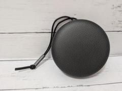 B&O Beosound A1 2nd Gen メルセデス・ベンツ成約記念品の通販