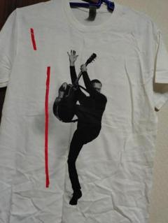 SO HAPPY IT HURTS ツアーTシャツ