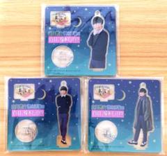 榎木淳弥 アクリルスタンド アクスタ 8P 6点セット 2025年最新】榎木 アクスタの人気アイテム - メルカリ