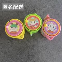 平成 とっとこハム太郎 シールセット
