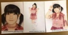 5745 Berryz工房 嗣永桃子 生写真 50枚セット 6566 Berryz工房 嗣永桃子 生写真 50枚セット タレントグッズ