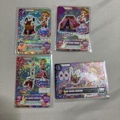 2025年最新】アイカツ プレミアムレアカードセットの人気