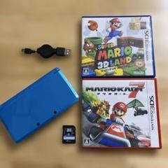 楽天市場】3ds 本体 ソフト セットの通販