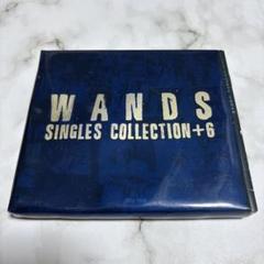 2025年最新】singles collection+6 wandsの人気アイテム - メルカリ