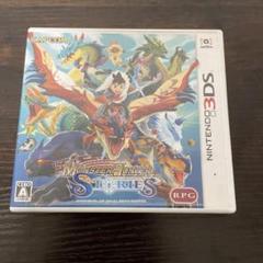 モンスターハンター ストーリーズ