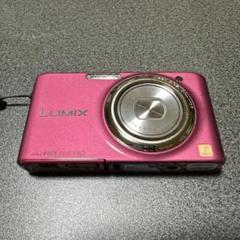 2025年最新】Panasonic LUMIX FX77の人気アイテム - メルカリ