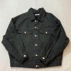 MOUSSY マウジー デニムジャケット F
