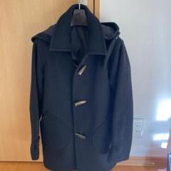 フェローズPHERROW'S ダッフルコート 2way 浜田雅功さん着用 Ｌ 2025年最新】PHERROW'S ダッフルコートの人気アイテム - メルカリ
