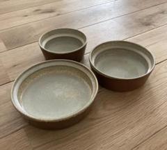 和える（aeru） 大谷焼のこぼしにくい器3点セット - メルカリ