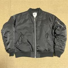 希少モデル.期間限定価格‼️  NIKE ナイキ シン フィル ボマー ジャケット 希少モデル.期間限定価格‼️ NIKE ナイキ シン フィル ボマー