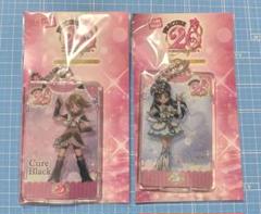 プリキュアシリーズ20周年 PIICA＋クリアパスケース (キュアブロッサム) プリキュア」シリーズ20周年を記念してICカードに重ねるだけで
