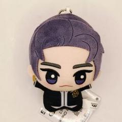 NCT127 Fact Check ちびぐるみvol.1 ドヨン