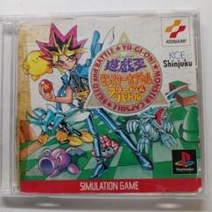 遊*◎様 遊戯王 ps2ソフト　カプセルモンスターコレクション　新品未開封　特典 遊*◎様 遊戯王 ps2ソフト カプセルモンスターコレクション 新品