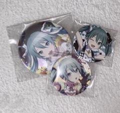 2025年最新】初音ミク 缶バッジ まとめ売りの人気アイテム