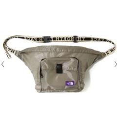 THE NORTH FACE PURPLE LABEL Waist Bag 美品
