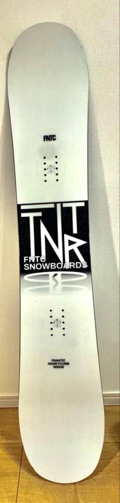 FNT TNT スノーボード長さ145cmグラトリ特化 FNT TNT スノーボード長さ145cmグラトリ特化