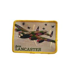 希少 Avro Lancaster アブロランカスター ワッペン ヴィンテージ