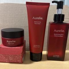 本日限定価格【お得】MEGUMIさんオレリーAurelie プレミアムセット Aurelie. / オレリー 公式オンラインショップ