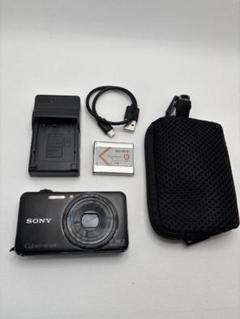 2025年最新】ソニー デジタルカメラ dsc-wx50の人気アイテム