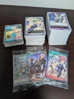 第3弾 軌跡 TCG N,R ４コン + SR PR