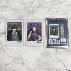 ブルーロック キャラナップコレクション vampire 糸師凛 御影玲