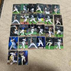 プロ野球チップス2006第2弾スターカード全24種類コンプリート プロ野球チップス2006第2弾スターカード全24種類コンプリート 上回っ