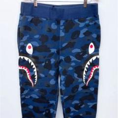 a bathing ape シャーク パンツの中古/未使用品 - メルカリ a bathing ape シャーク パンツの中古/未使用品 - メルカリ