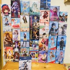 フィギュア まとめ売り 大量 美少女 かわいい系