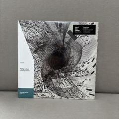 【限定盤】Flying Lotus Cosmogramma アナログレコード Cosmogramma (2枚組アナログレコード) : Flying Lotus