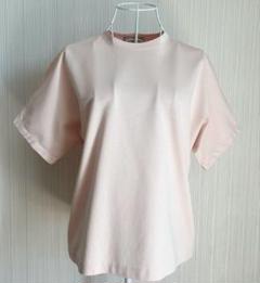 エブール ロンハーマン 半袖 Tシャツ カットソー