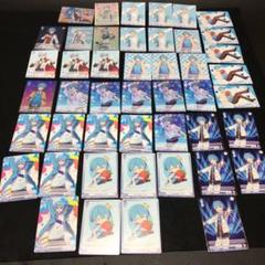 すとぷり ころんくん　ヴァイスシュヴァルツ　カード46枚セット